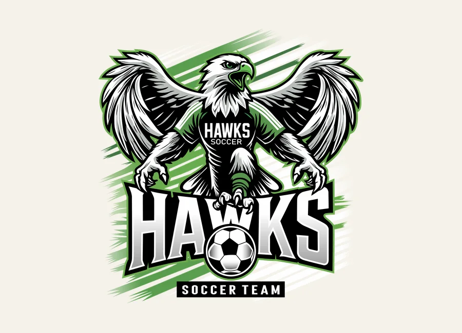 HAWKS Logo