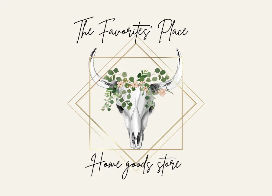 The Favorites Place Logo