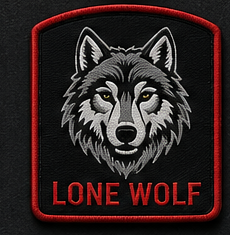 Customer patch sample 2