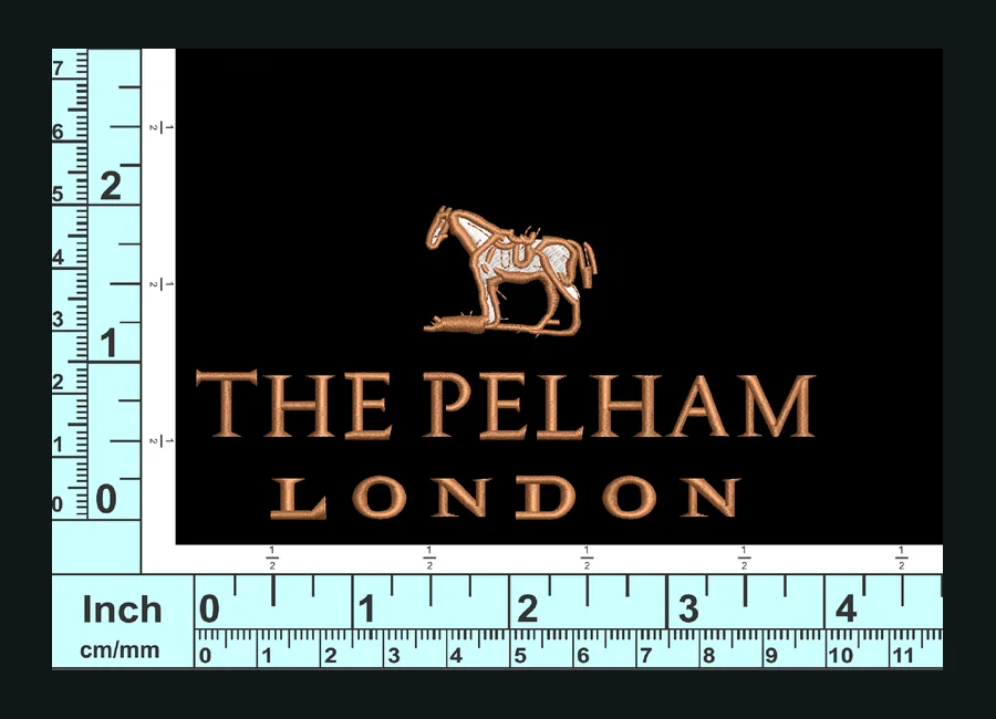 The Pelham