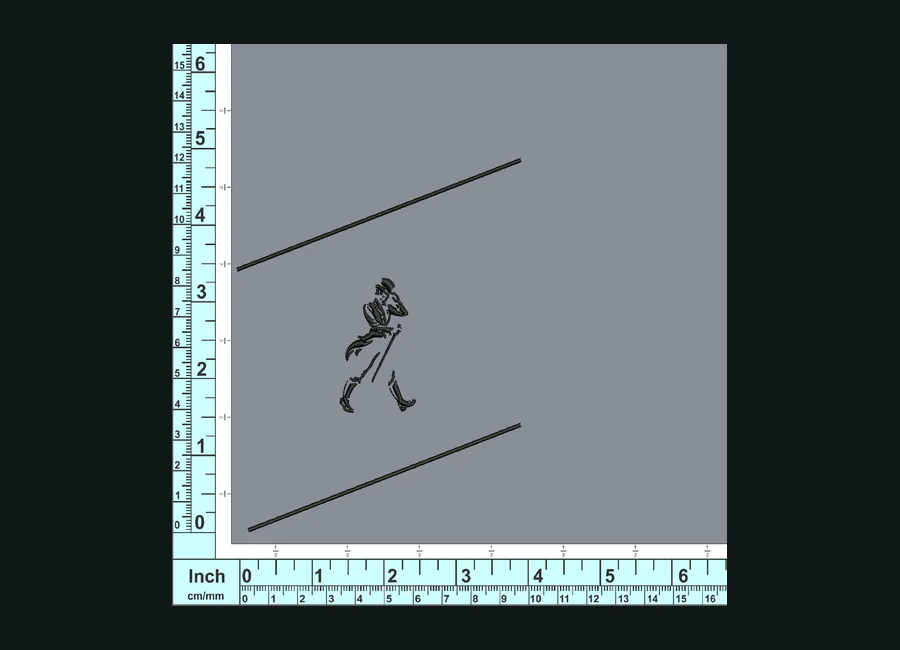 johnny walker logo