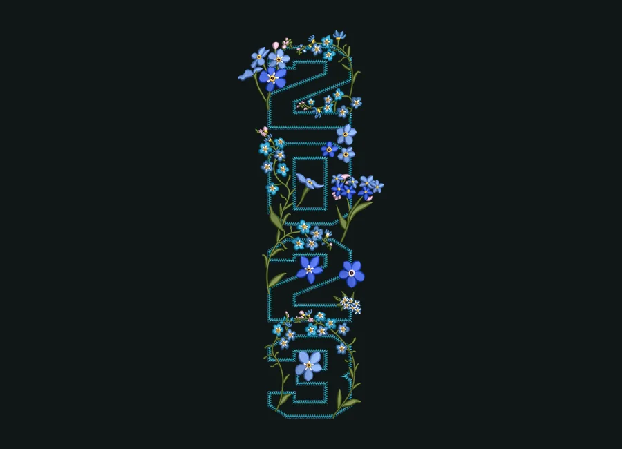 Flowers Logo