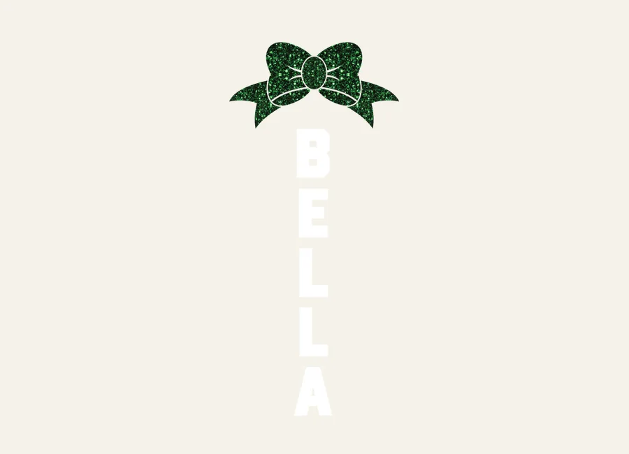Bella Logo