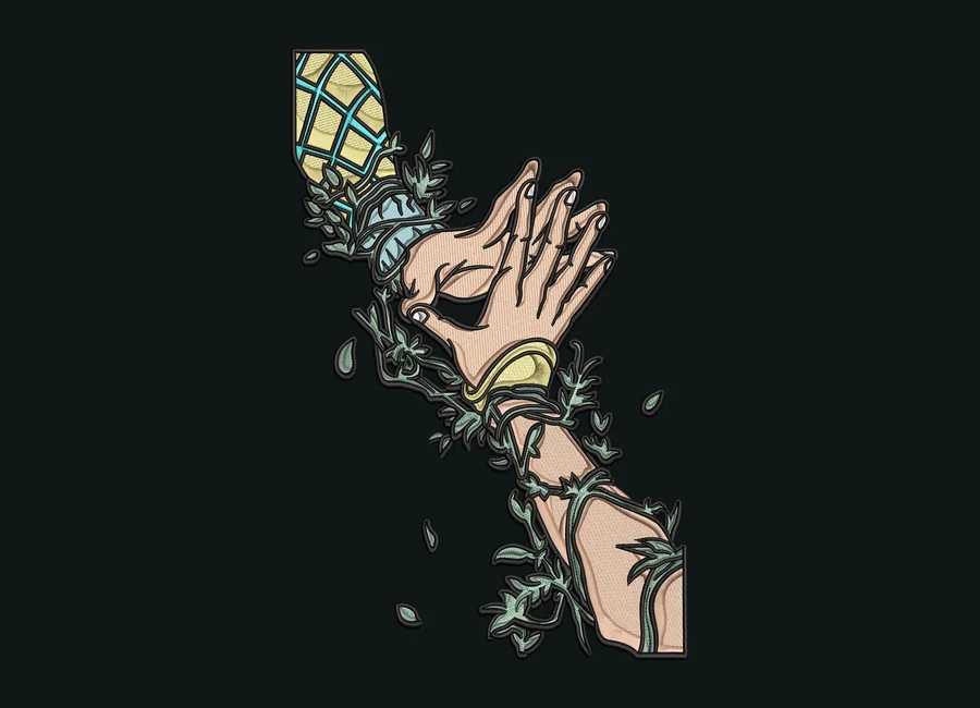 Cindy Hands