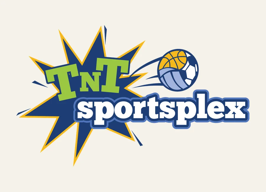 TNT Sportsplex