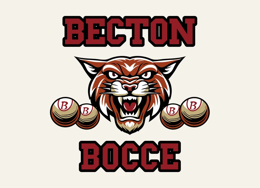 BECTON BOCCE LOGO