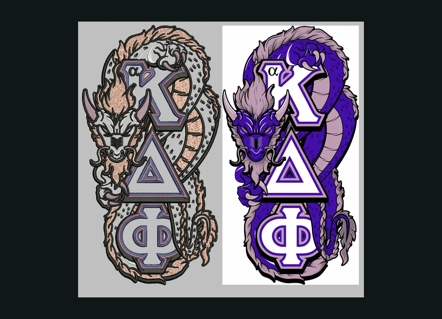 V akdphi Dragon