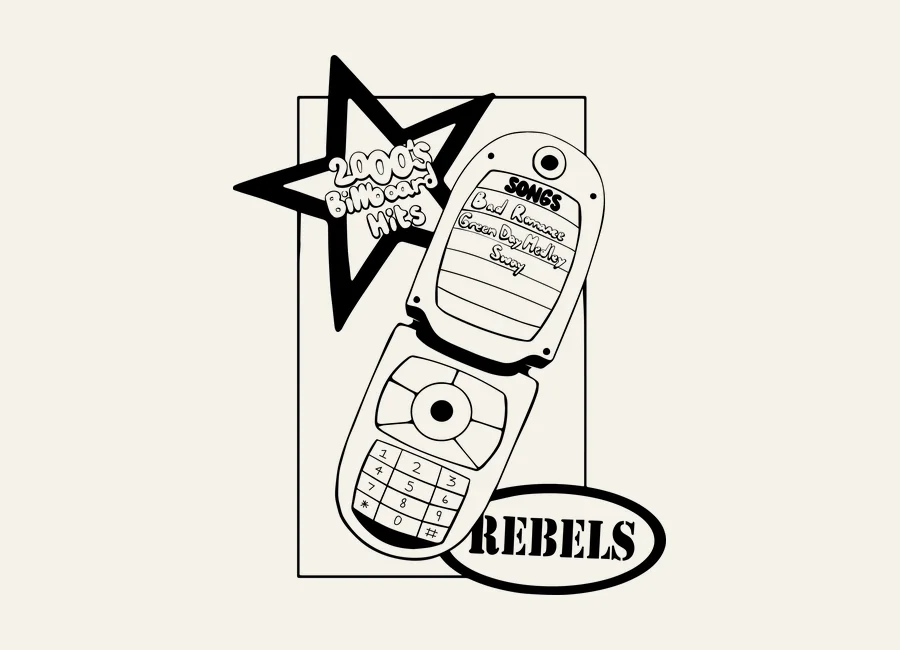 Rebels
