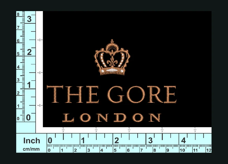 The Gore