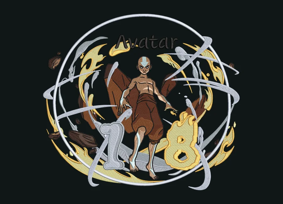 Avatar - Michael Lor