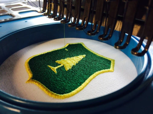 customn-embroidery